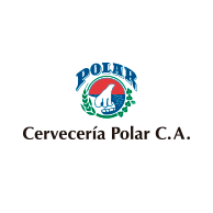 Logo Cervecería Polar. Empresas Polar.